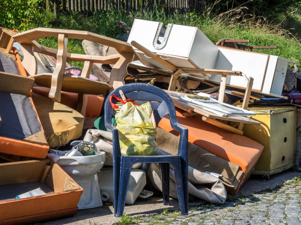 Professional Junk Removal in Olive Hill, KY