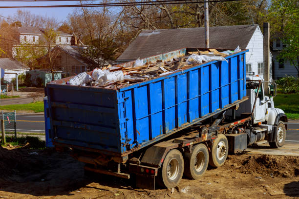 Best Full-Service Junk Removal  in Olive Hill, KY