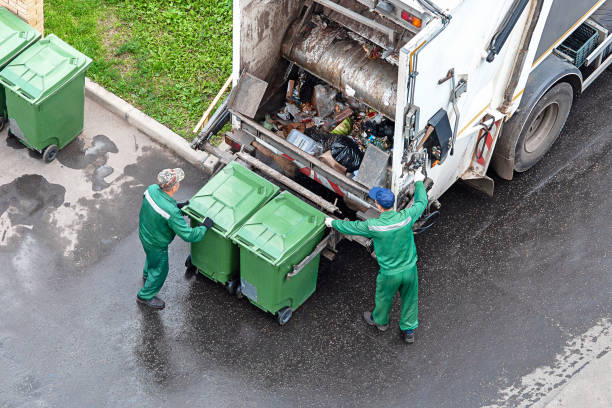 Best Local Junk Hauling  in Olive Hill, KY