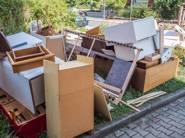 Full-Service Junk Removal in Olive Hill, KY