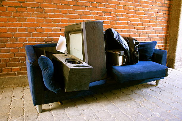 Best Dumpster Rental Services  in Olive Hill, KY