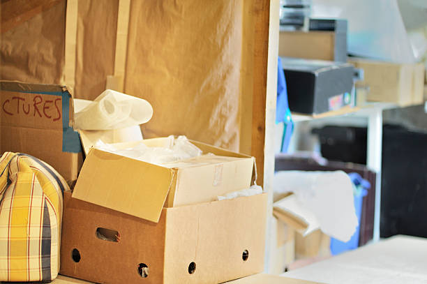 Best Garage Cleanout Services  in Olive Hill, KY