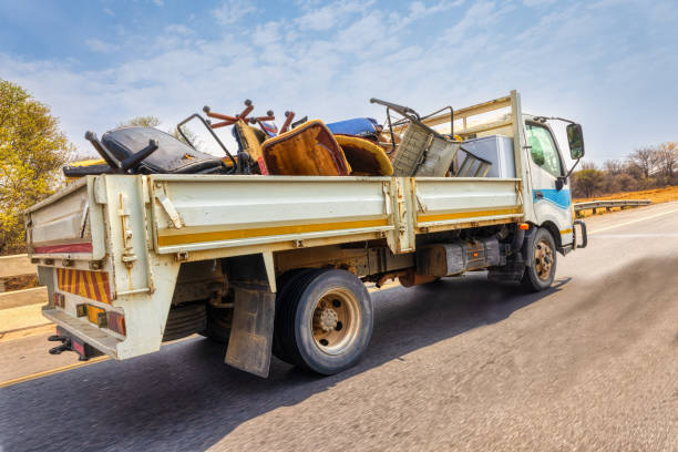 Best Yard Waste Removal  in Olive Hill, KY