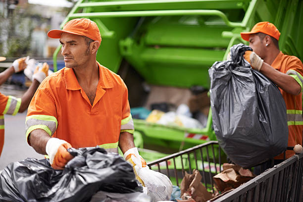 Best Basement Cleanout Services  in Olive Hill, KY