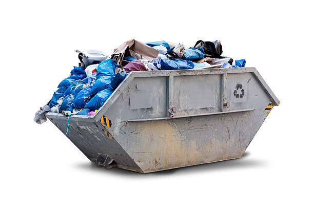 Best Commercial Junk Removal  in Olive Hill, KY