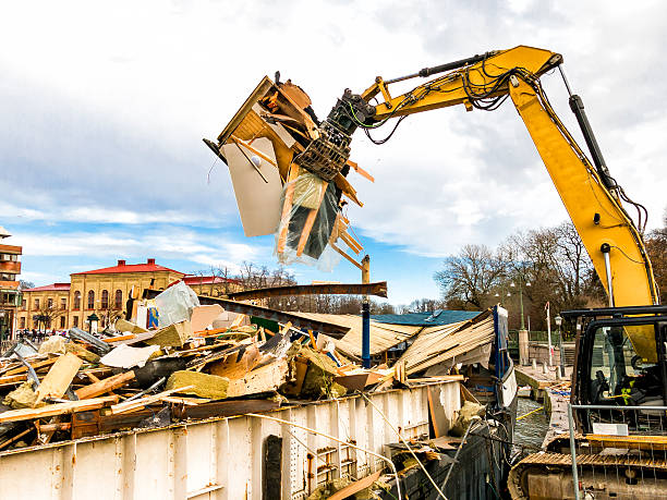 Best Same-Day Junk Removal  in Olive Hill, KY