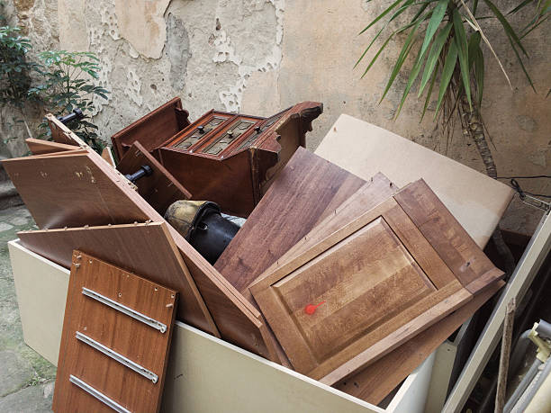 Best Residential Junk Removal  in Olive Hill, KY